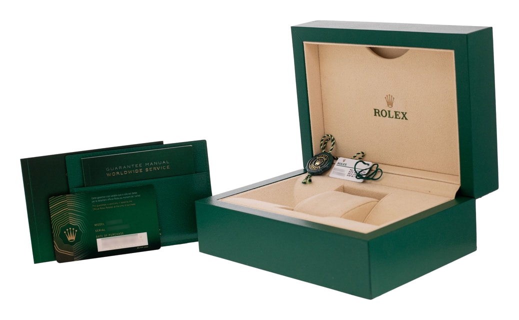 Rolex Datejust Lady 31 278274 Image 4